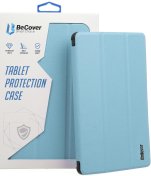 Чохол для планшета BeCover for Lenovo Tab M11 TB330FU/Xiaoxin Pad 11 2024 - Smart Case Light Blue (710754)