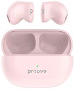 Навушники Proove Mainstream Mini Peach (55758)