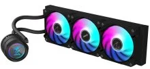 Система рідинного охолодження Gigabyte Aorus WaterForce II 360 (AORUS WATERFORCE II 360)