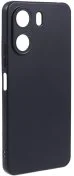 Чохол BeCover for Xiaomi Redmi 13C/Poco C65 - Black (710462)