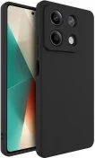 Чохол BeCover for Xiaomi Redmi Note 13 5G - Black (710911)