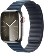Ремінець Apple for Apple Watch 41mm - Magnetic Link Pacific Blue - M/L (MTJ43)
