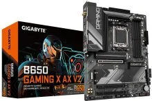 Материнська плата Gigabyte B650 GAMING X AX V2