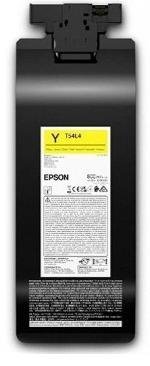 Чорнило Epson SC-F2200 Yellow (800ml)