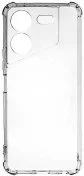 Чохол BeCover for Tecno Pova 5 LH7n - Anti-Shock Clear (710857)