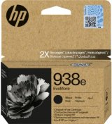 Картридж HP 938e EvoMore Black