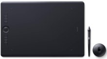 Графічний планшет Wacom Intuos Pro L (PTH-860-N)
