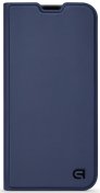 Чохол ArmorStandart for Samsung A55 5G A556 2024 - OneFold Case Dark Blue  (ARM74314)