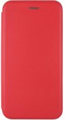 Чохол BeCover for Infinix Smart 8 Plus X6526 - Exclusive Red  (711261)