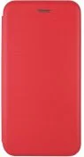 Чохол BeCover for Infinix Smart 8 Plus X6526 - Exclusive Red (711261)