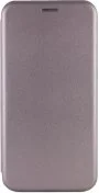 Чохол BeCover for Tecno Spark 20 KJ5n - Exclusive Gray (711243)