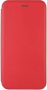 Чохол BeCover for Tecno Spark 20 KJ5n - Exclusive Red (711240)