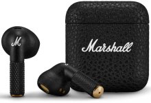 Навушники Marshall Minor IV Black (1006653)