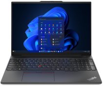 Ноутбук Lenovo ThinkPad E16 G2 21M5001TRA Black