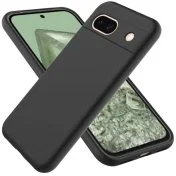 Чохол BeCover for Google Pixel 8a - Black (711661)