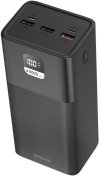 Батарея універсальна Proove Giant 40000mAh 100W Black  (PBGI99320001)