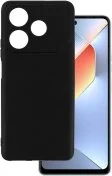 Чохол BeCover for Tecno Pova 6 Neo LI6 - Black (711761)