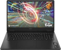 Ноутбук HP Omen 17-db1001ua C3UQ4EA Shadow Black - 17.3" 144 Гц / AMD Ryzen AI 7 / 350 / DDR5 32 ГБ / PCI-E SSD 1 ТБ / GeForce RTX 5070