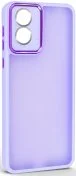 Чохол ArmorStandart for Motorola E13 - Shade Violet (ARM75712)