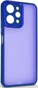 Чохол ArmorStandart for Xiaomi Redmi 12 4G - Shade Blue (ARM70101)