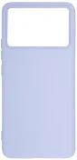 Чохол ArmorStandart for Poco F6 Pro - Icon Case Lavender (ARM73519)