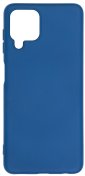 Чохол ArmorStandart for Samsung A22 4G/M22/M32 - Icon Case Dark Blue  (ARM77051)