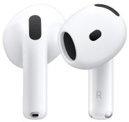 Навушники Apple AirPods 4 White