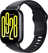 Смарт годинник Redmi Watch 5 Active Black (BHR8784GL)