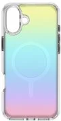 Чохол Avana for iPhone 16 - Cosmic frost w with MagSafe cosmic violet (AP6N-AVFIR-BUPE)