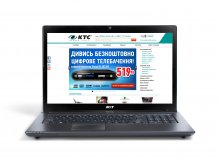 Ноутбук Acer Aspire 7560G-433054G50Mnkk
