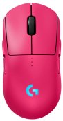 Миша Logitech G Pro 2 Lightspeed Pink  (910-007309)