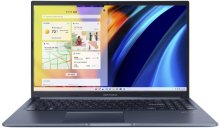 Ноутбук ASUS Vivobook 15 X1502VA-BQ489 Quiet Blue