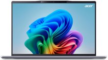Ноутбук Acer Swift 14 AI SF14-11-X6V5 NX.KZXEU.001 Grey