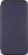 Чохол BeCover for ZTE Blade V50 Vita - Exclusive Deep Blue (712194)