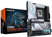 Материнська плата Gigabyte Z890 GAMING X WIFI7