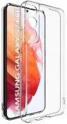Чохол BeCover for Samsung S24 FE SM-S721 - Transparancy (712145)