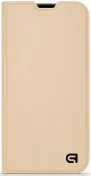 Чохол ArmorStandart for Samsung S24 FE - OneFold Case Gold (ARM80731)