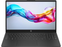 Ноутбук HP 15-fd1077ua B23D4EA Jet Black