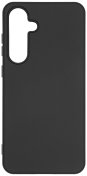 Чохол ArmorStandart for Samsung S24 FE - Icon Case Black  (ARM76935)