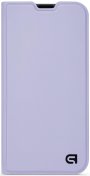 Чохол ArmorStandart for OPPO A3 4G / A3x 4G / A40m 4G - OneFold Case Lavender (ARM80870)