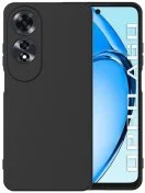 Чохол BeCover for Oppo A60 - Black (711896)