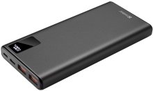 Батарея універсальна Sandberg 10000mAh 20W Black  (420-58)