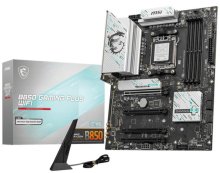 Материнська плата MSI B850 GAMING PLUS WIFI