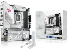 Материнська плата ASUS ROG STRIX B860-G GAMING WIFI