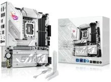 Материнська плата ASUS ROG STRIX B860-G GAMING WIFI