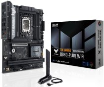 Материнська плата ASUS TUF GAMING B860-PLUS WIFI