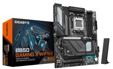 Материнська плата Gigabyte B850 GAMING X WIFI6E