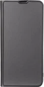 Чохол BeCover for Samsung A35 5G A356 - Exclusive New Style Black (712667)