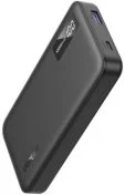 Батарея універсальна UGREEN 10000mAh 22.5W Black (25742)