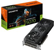 Відеокарта Gigabyte GeForce RTX 5070 WINDFORCE OC SFF 12G (GV-N5070WF3OC-12GD)